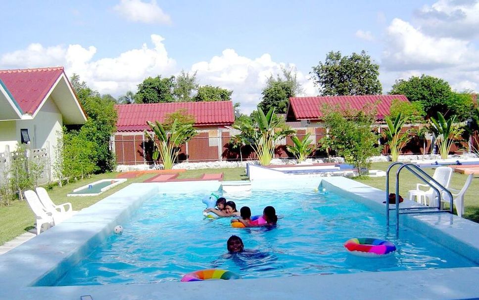 Pool Billede