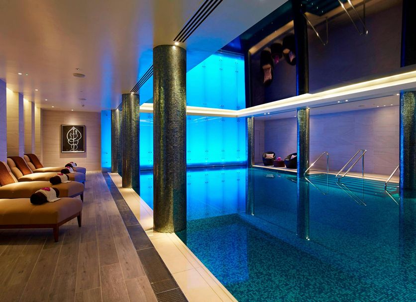Pool Billede