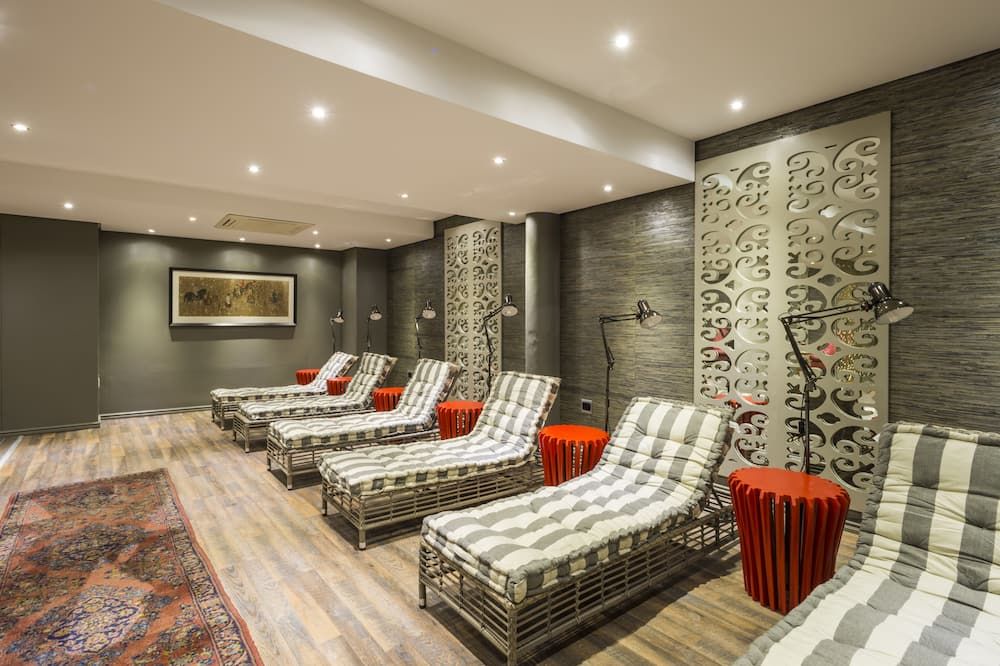 Lounge Billede