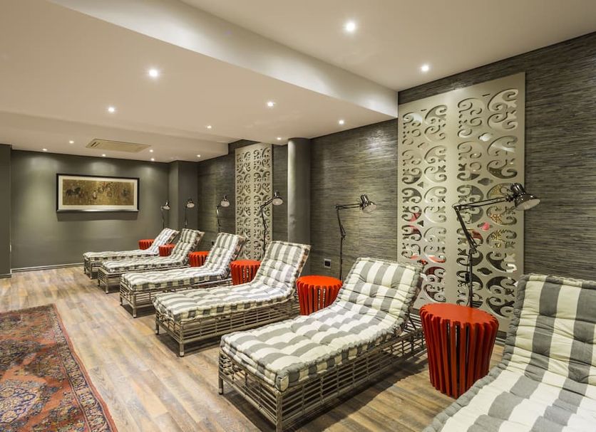 Lounge Billede
