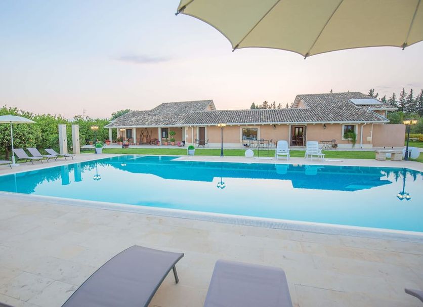 Pool Billede