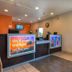 Receptionist