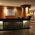 Receptionist