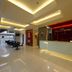 Receptionist
