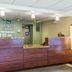 Receptionist