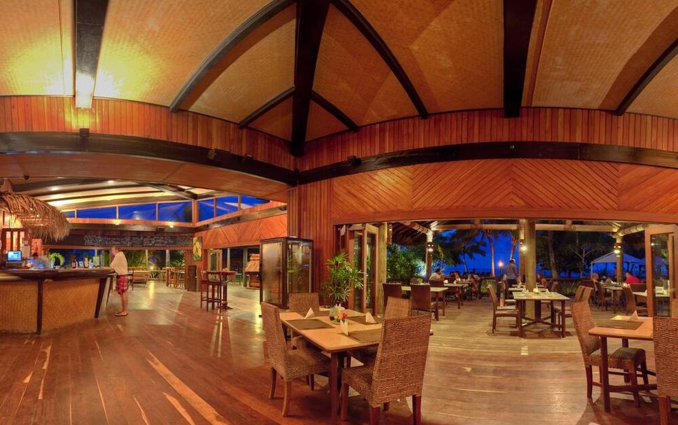 Bar Billede