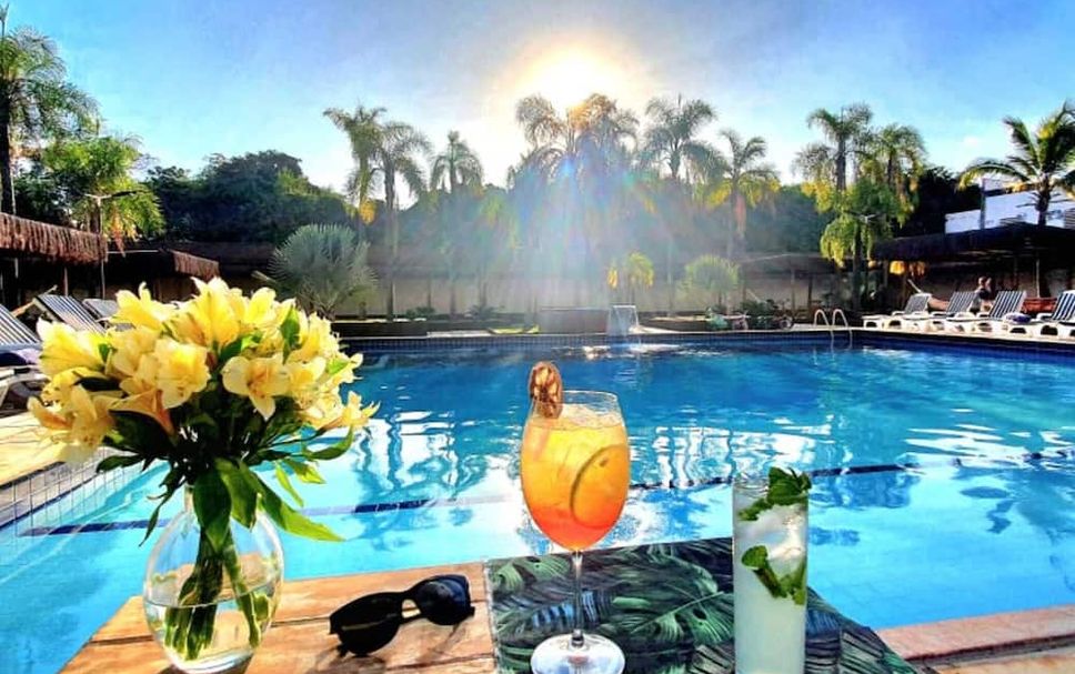 Pool Billede
