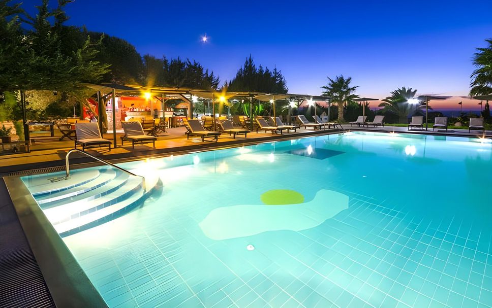 Pool Billede