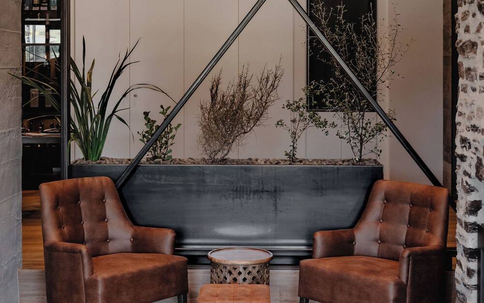 Lounge Billede