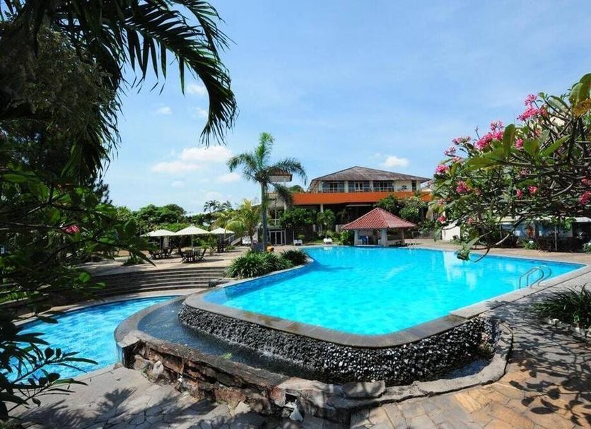 Pool Billede