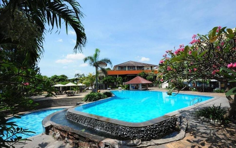Pool Billede