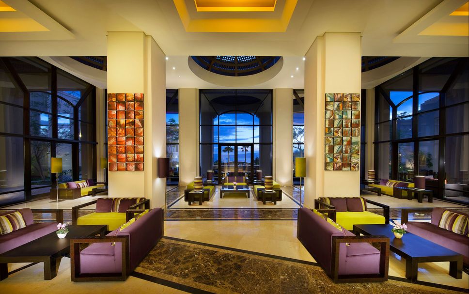 Lounge Billede