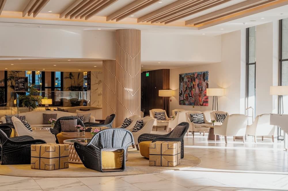 Lounge Billede