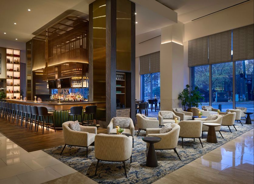 Lounge Billede