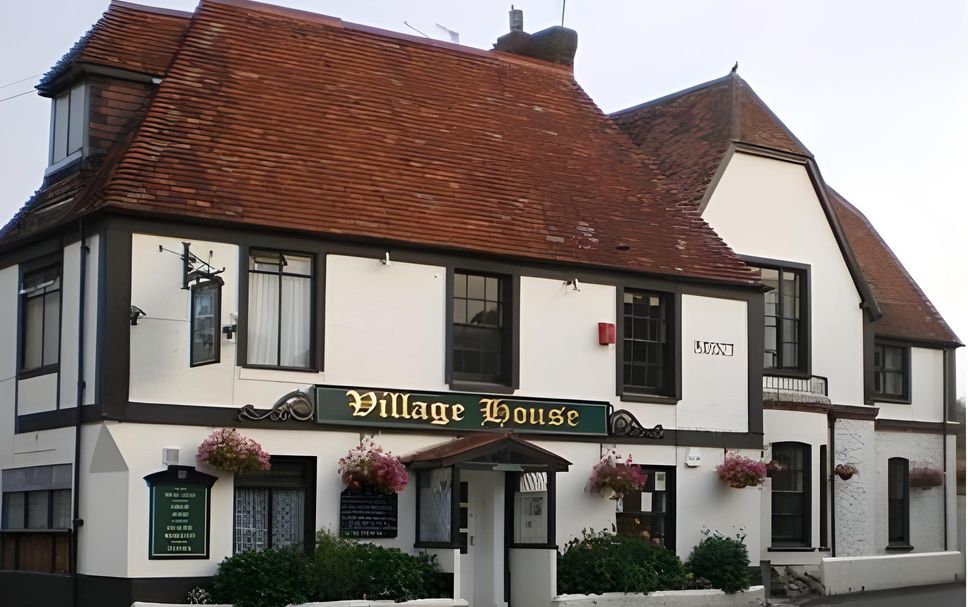 Bygning Billede