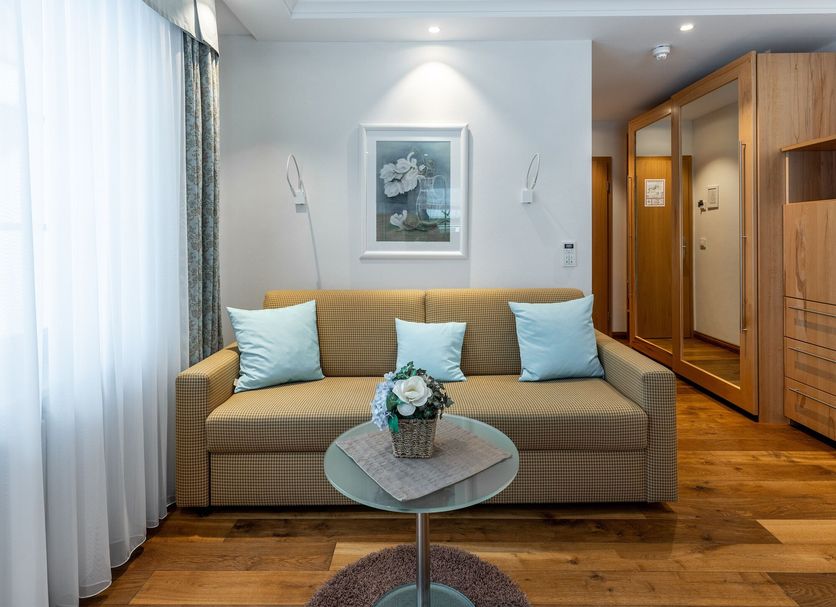 Stue Billede
