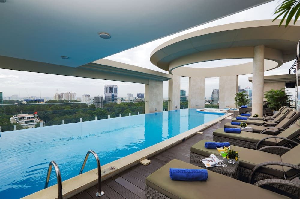 Pool Billede