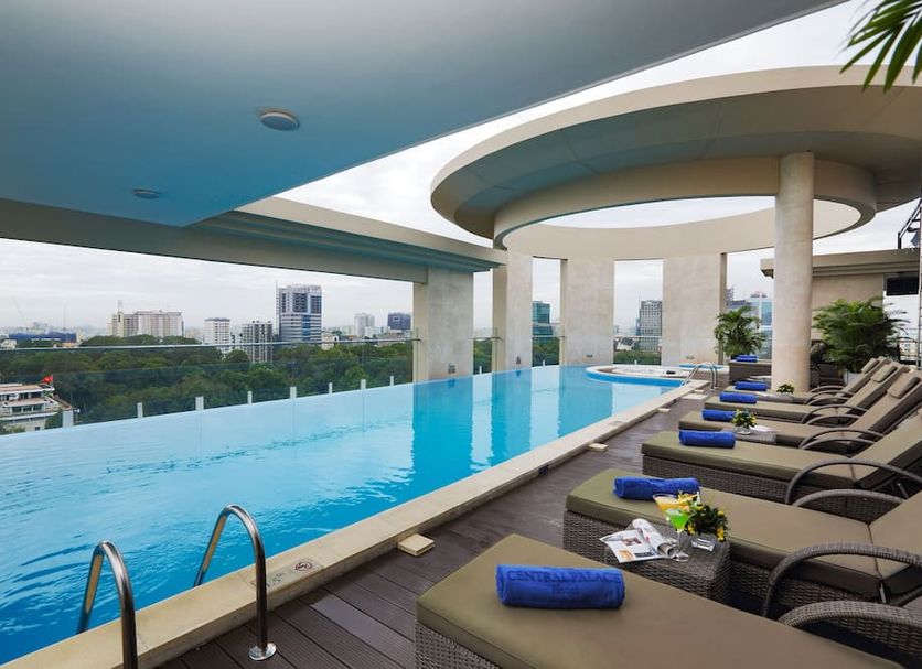 Pool Billede