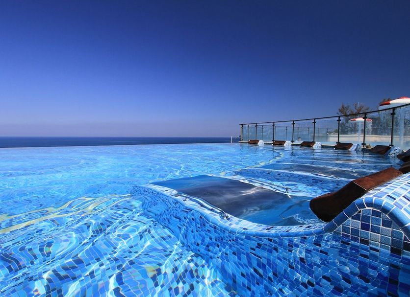 Pool Billede