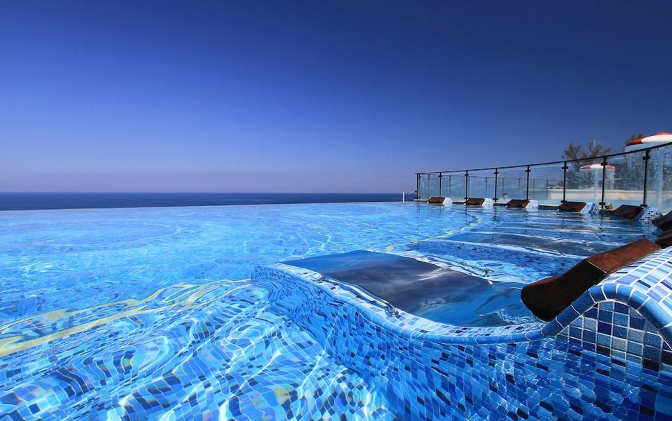 Pool Billede