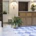 Receptionist