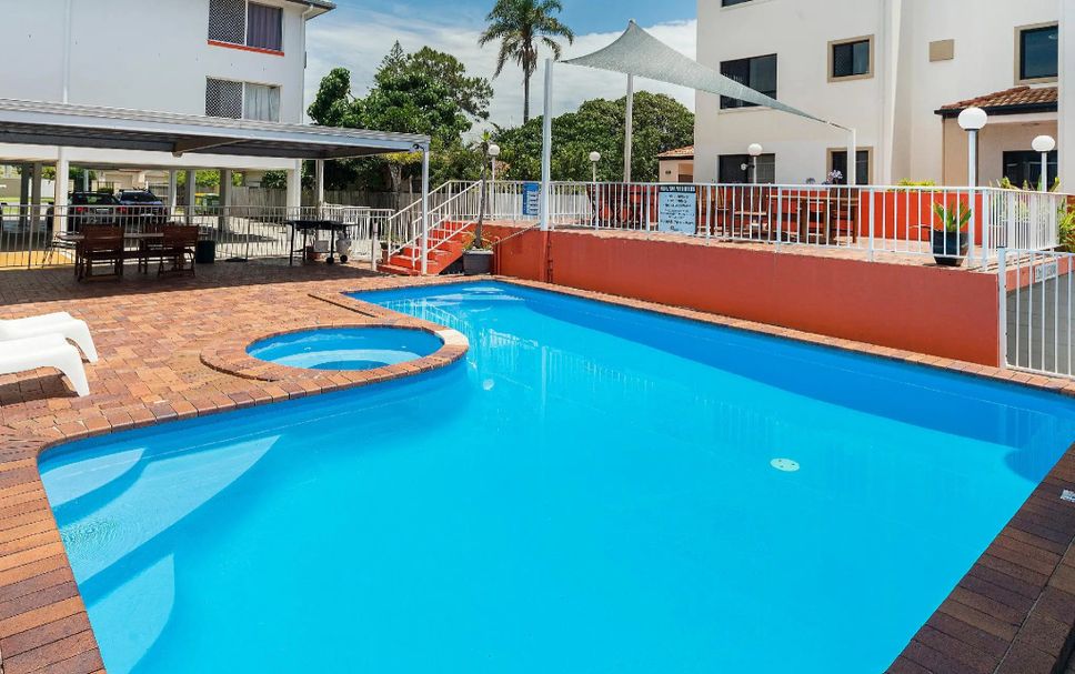 Pool Billede