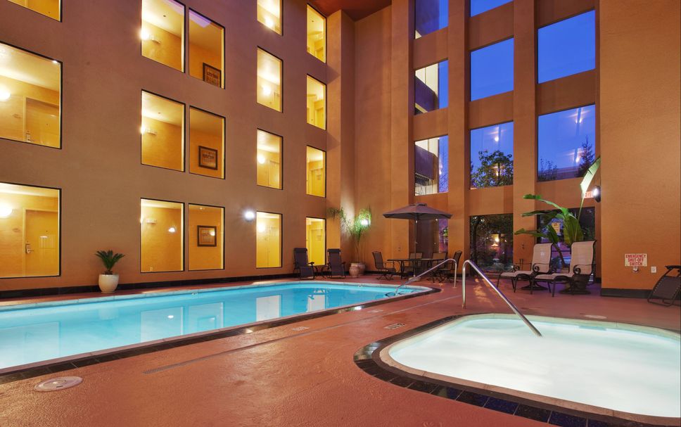 Pool Billede