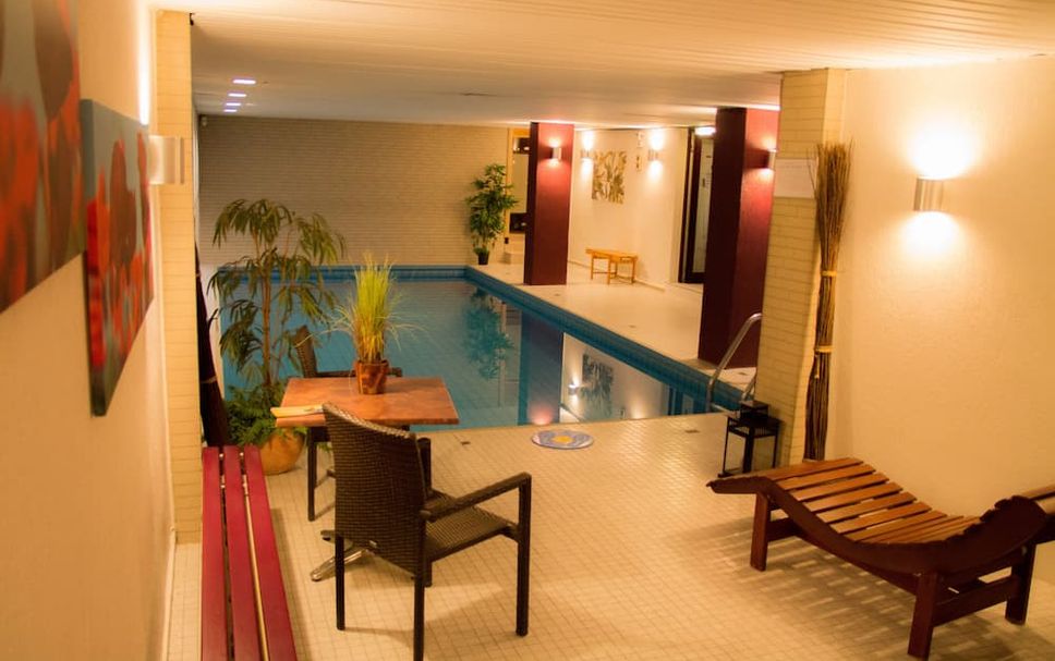 Pool Billede