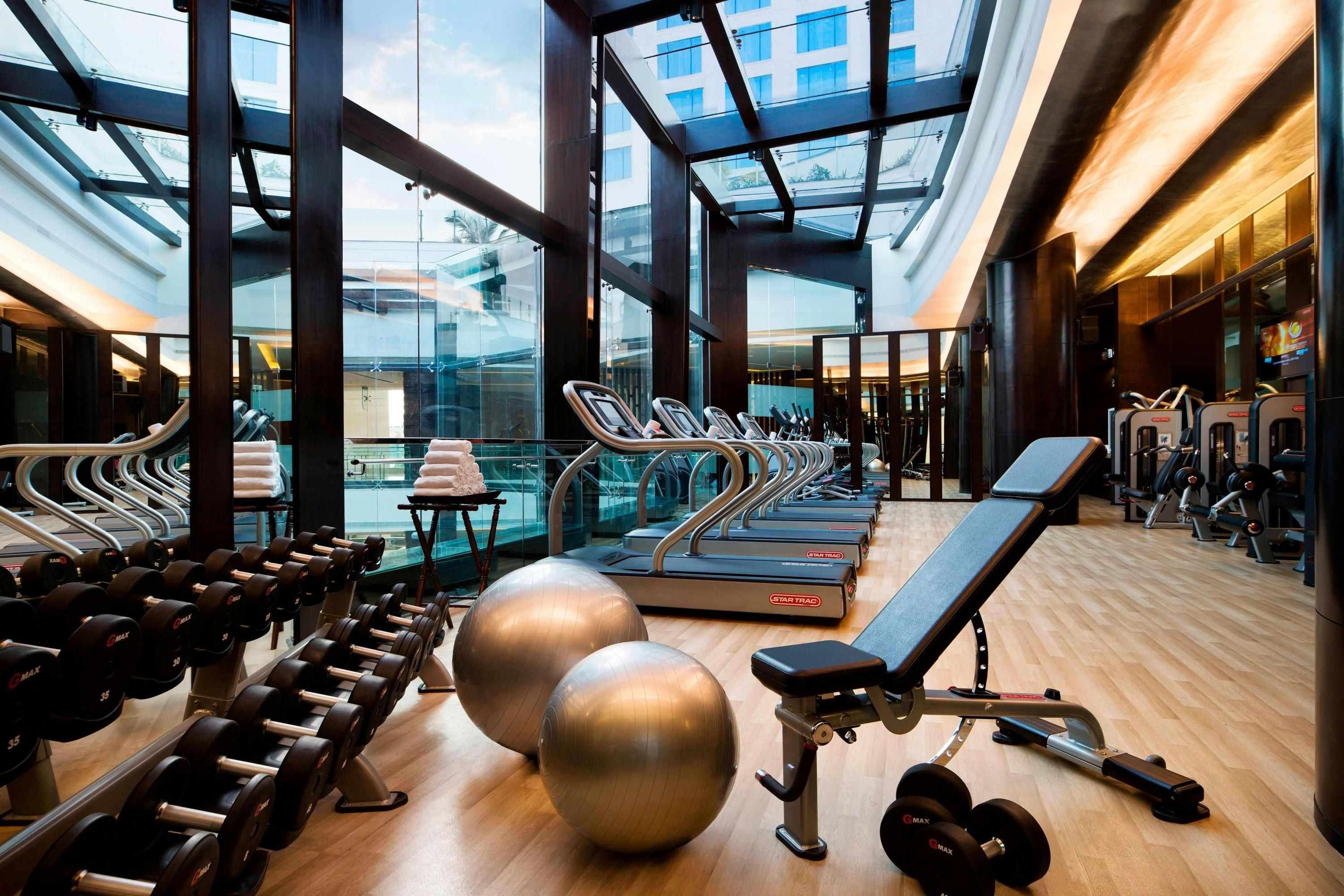 Gym