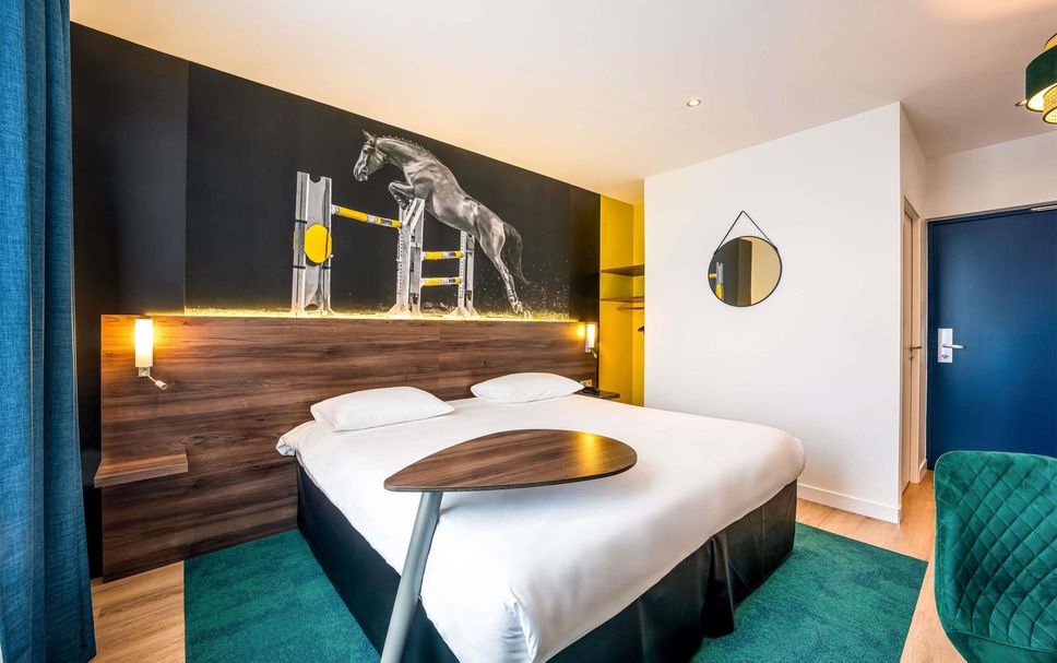 Soveværelse Billede