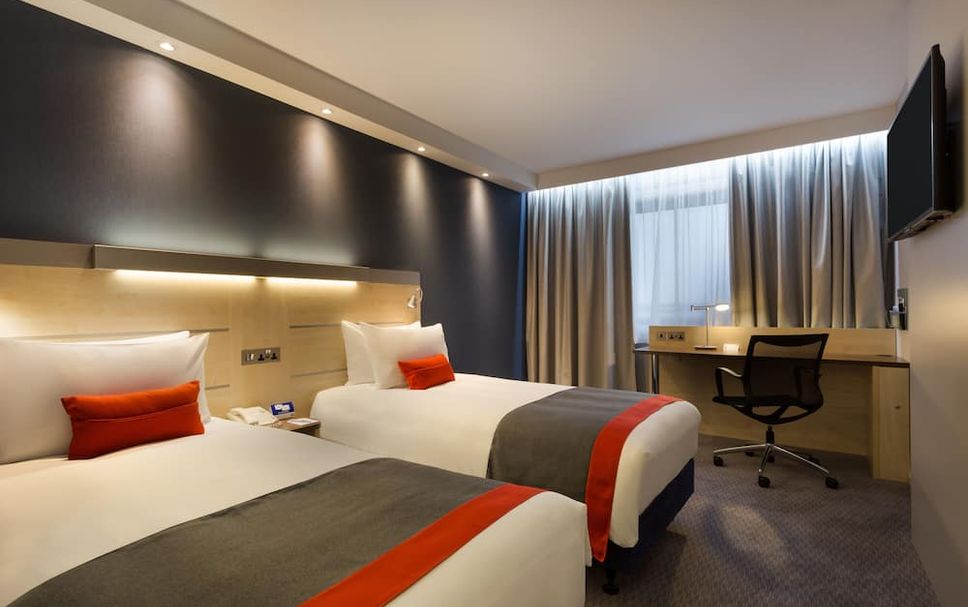 Soveværelse Billede