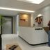 Receptionist