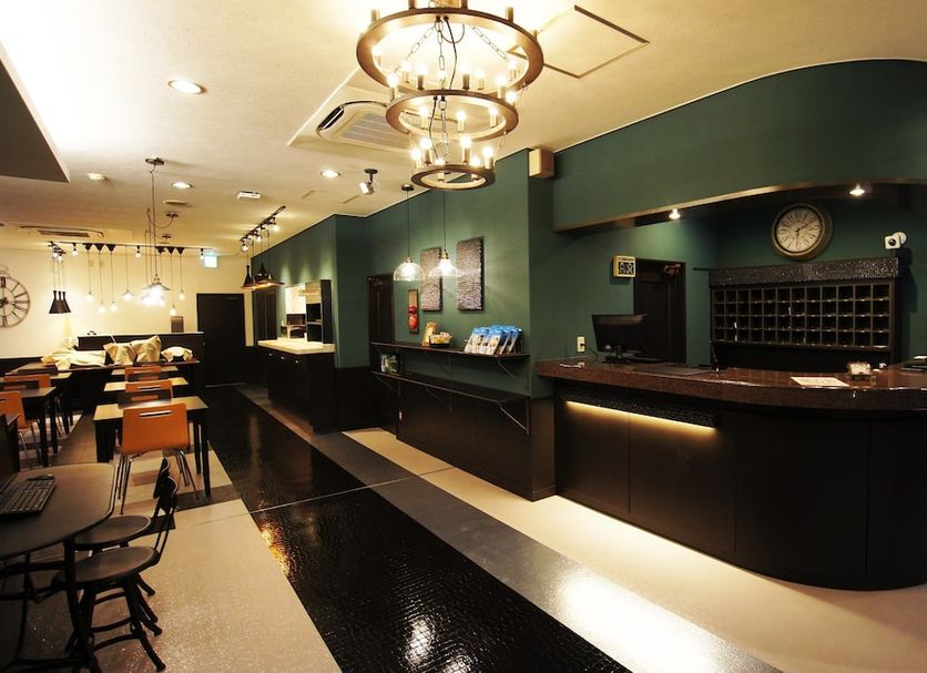 Bar Billede