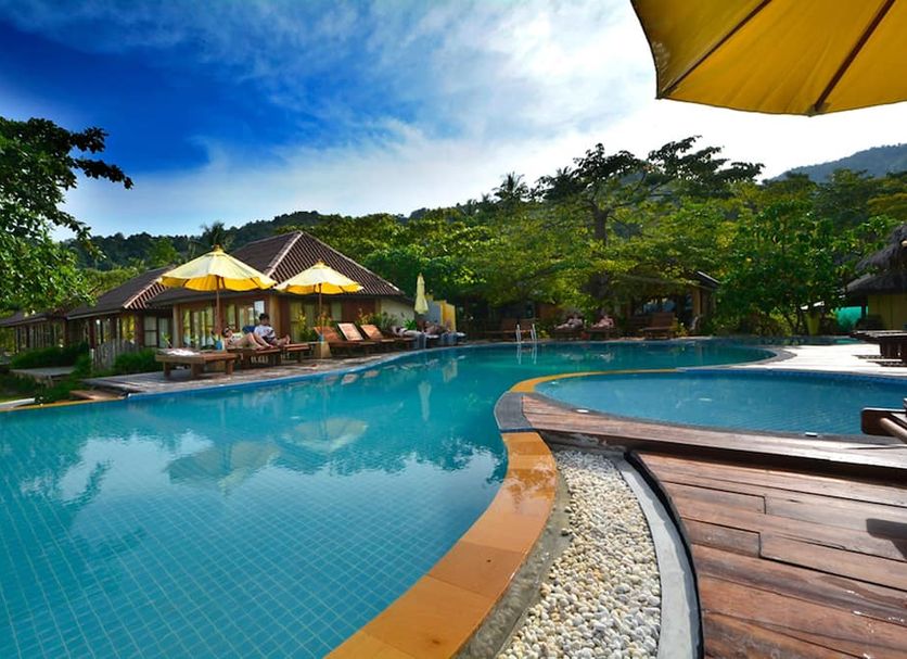 Pool Billede
