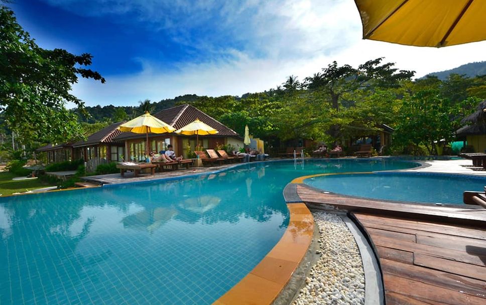 Pool Billede