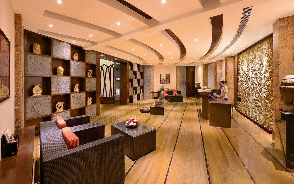 Lounge Billede