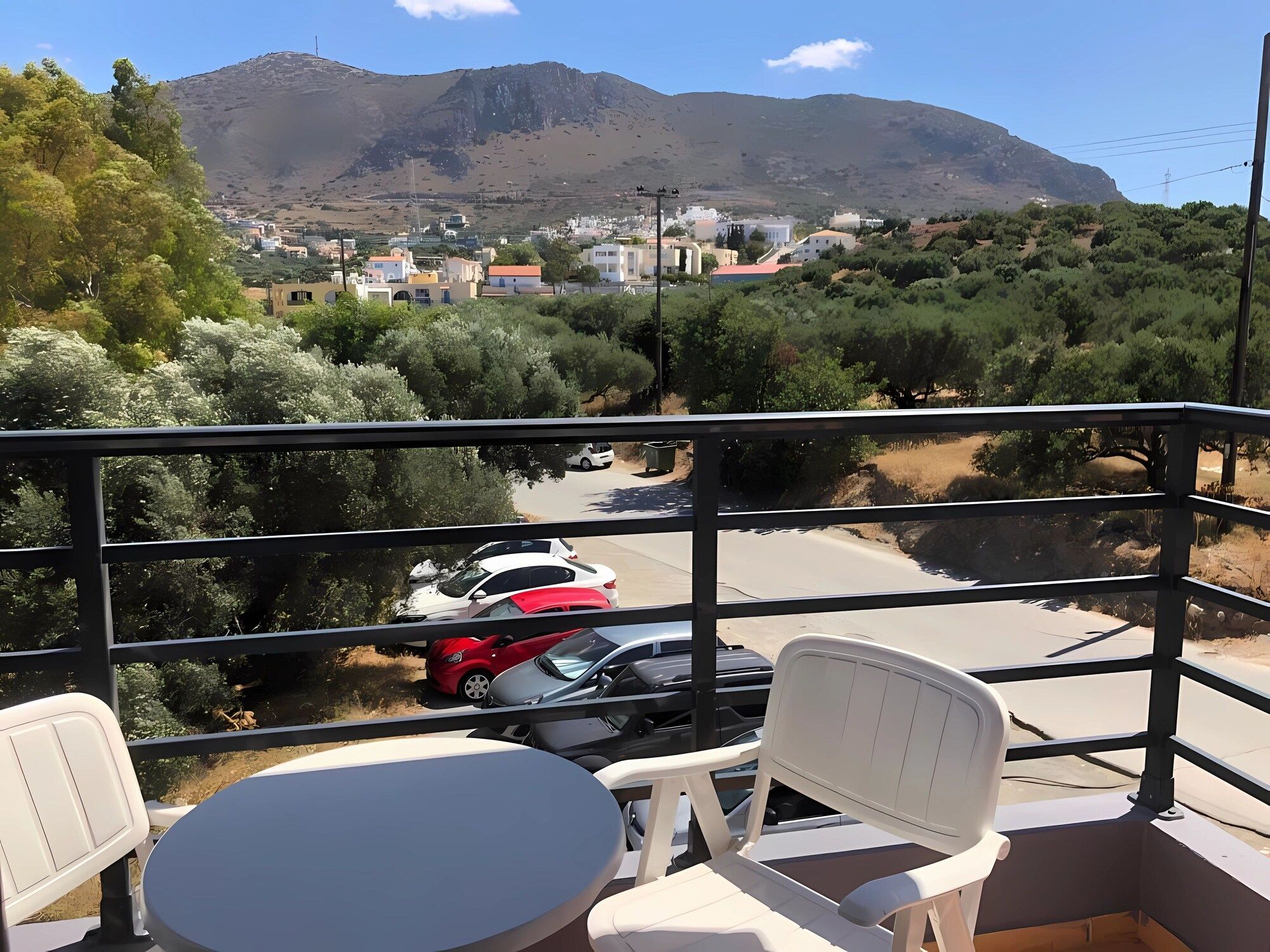 Balkon