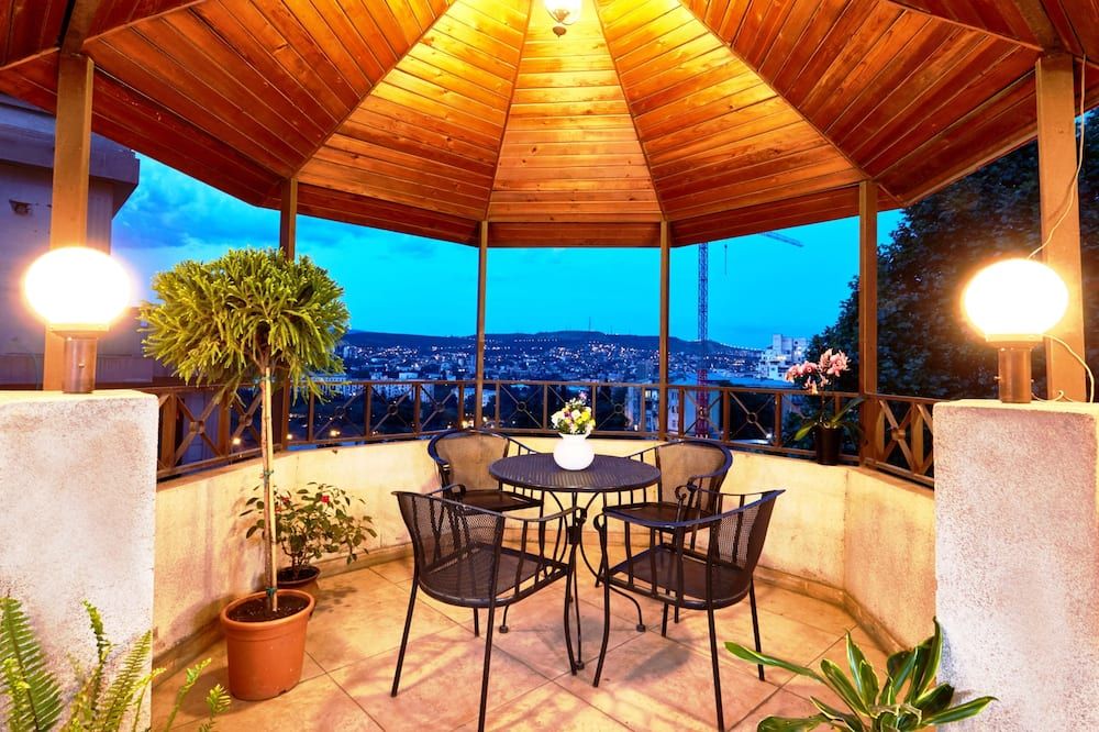 Balkon