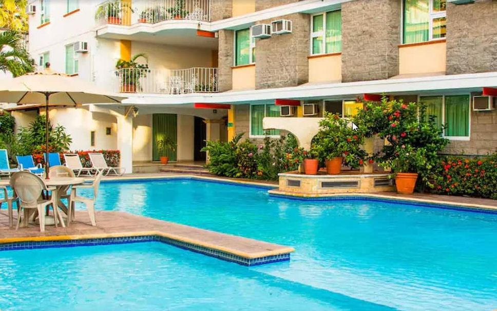 Pool Billede