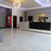 Receptionist