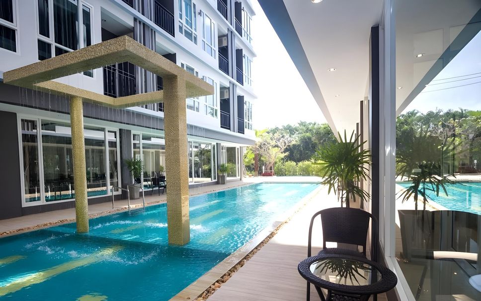 Pool Billede