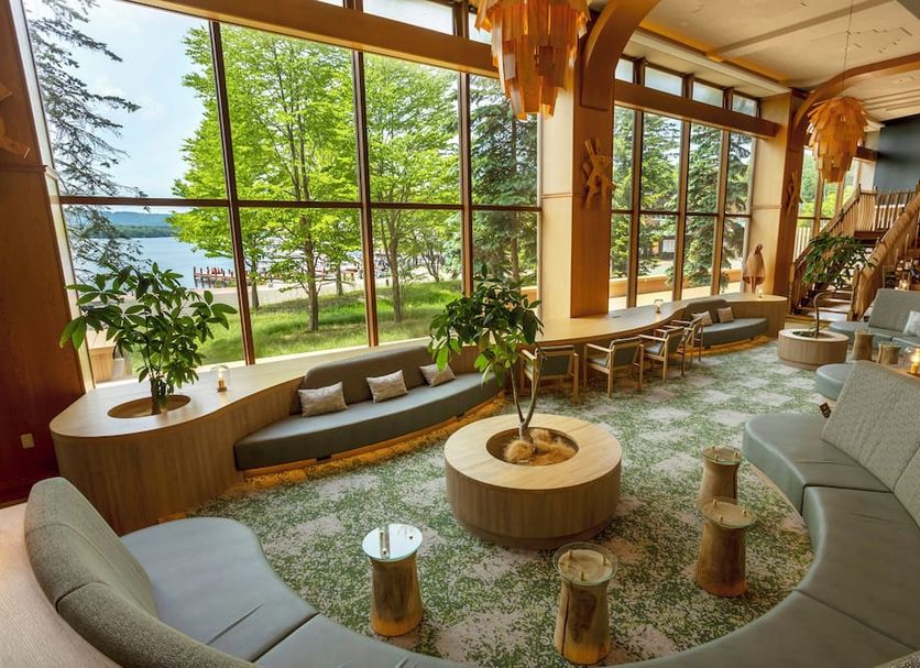 Lounge Billede