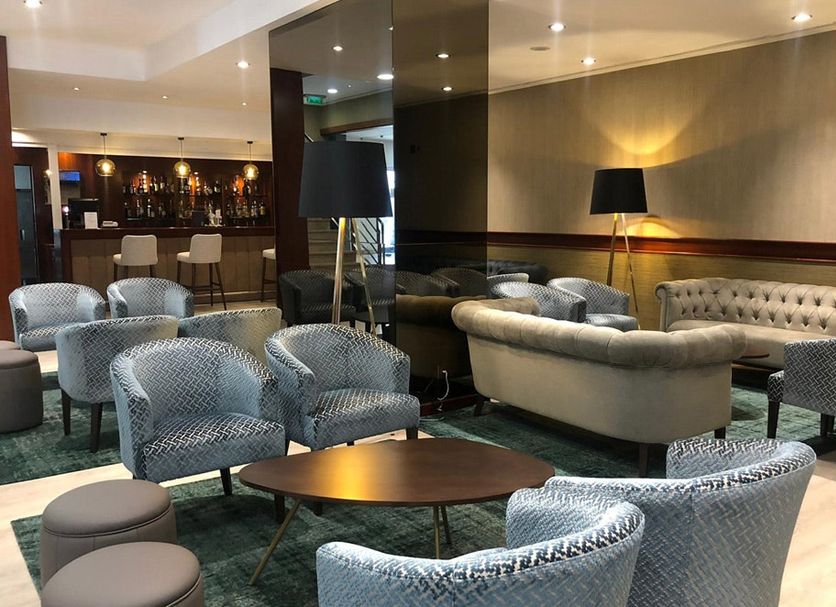 Lounge Billede