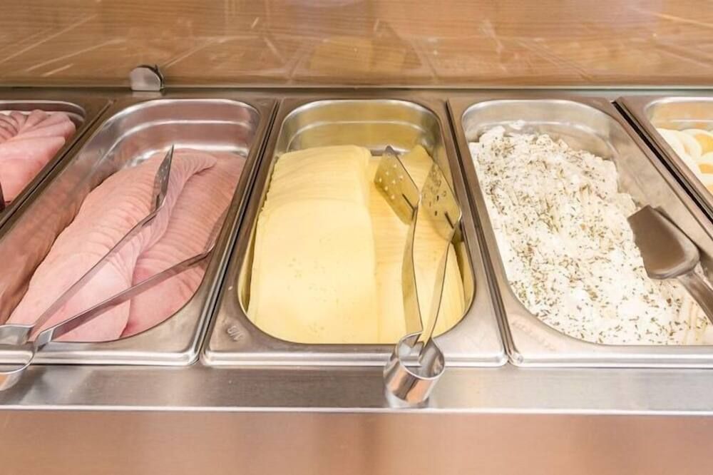 Værelsesfaciliteter