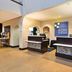 Receptionist
