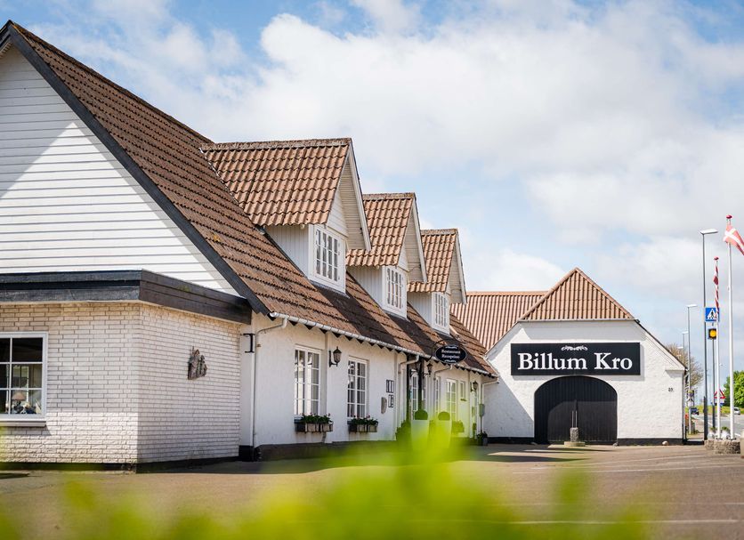Bygning Billede
