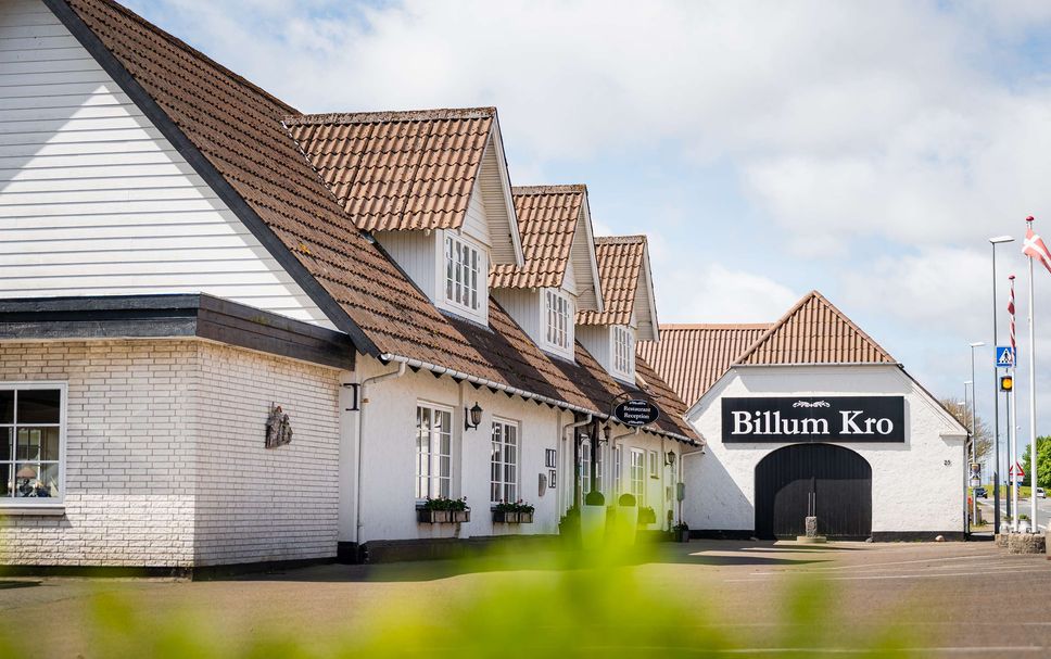 Bygning Billede