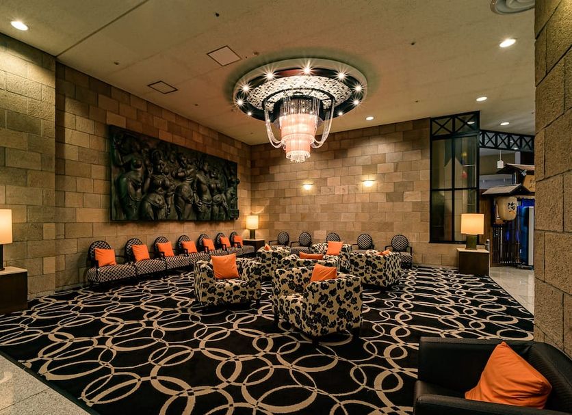 Lounge Billede