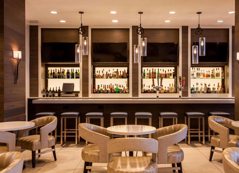 Bar Billede