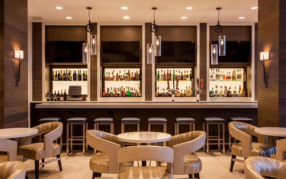 Bar Billede